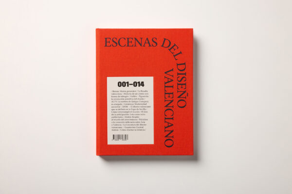 Escenas del diseño valenciano