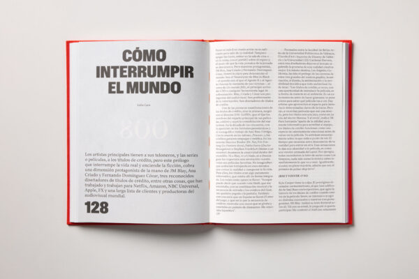 Escenas del diseño valenciano - Imagen 5