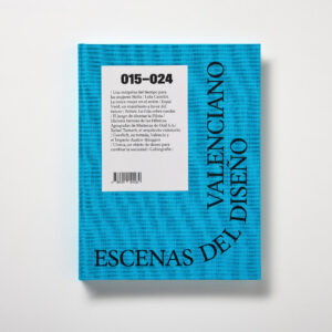 Escenas del diseño valenciano Vol. 2